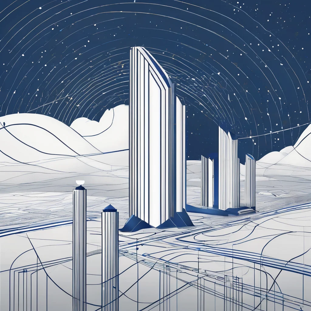 Серверы рядом с Россией